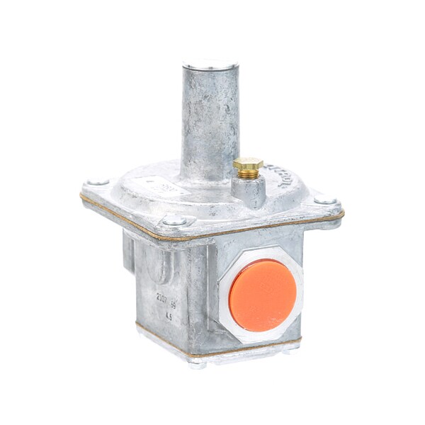 Regulator, 1", 4-8" Wc , Nat, R600